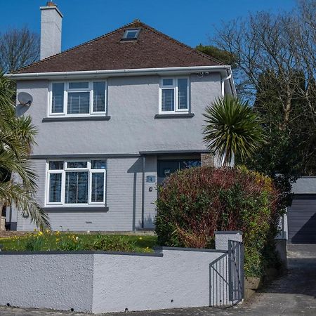 Mayfield House - 4 Bedroom House - Tenby Exterior photo