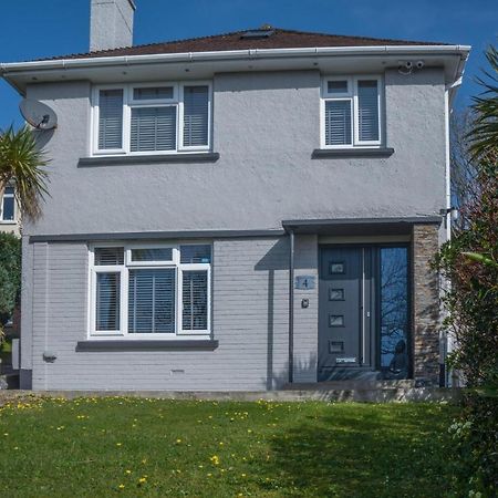 Mayfield House - 4 Bedroom House - Tenby Exterior photo