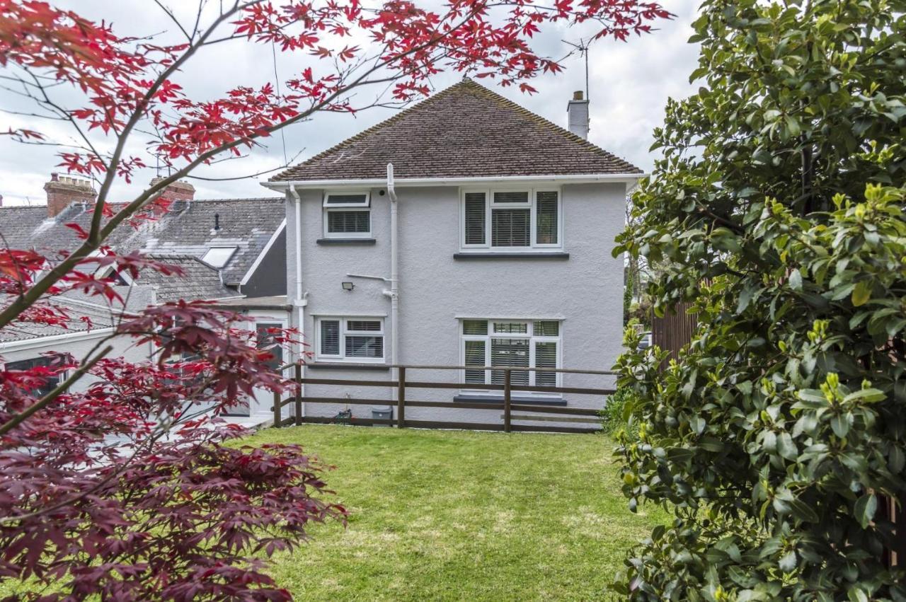 Mayfield House - 4 Bedroom House - Tenby Exterior photo