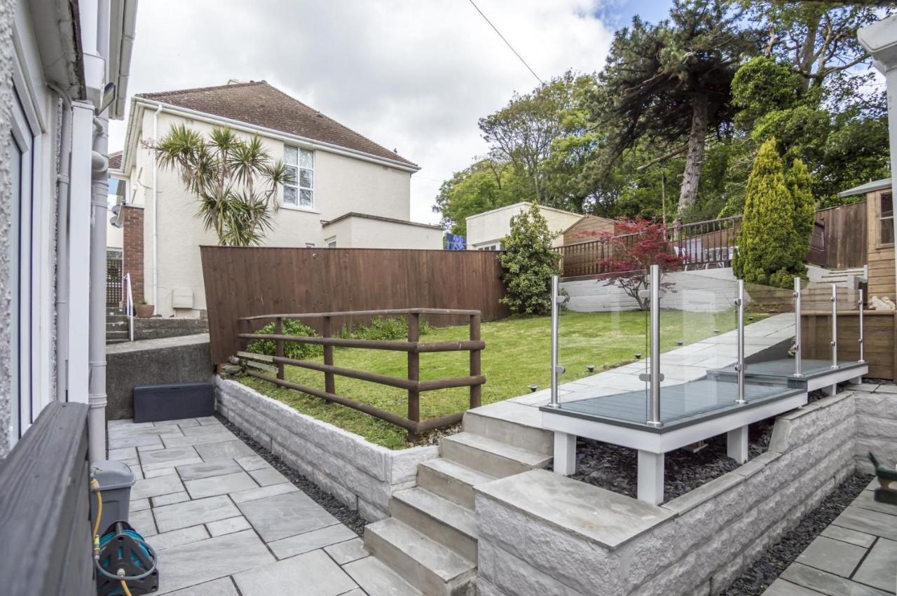 Mayfield House - 4 Bedroom House - Tenby Exterior photo