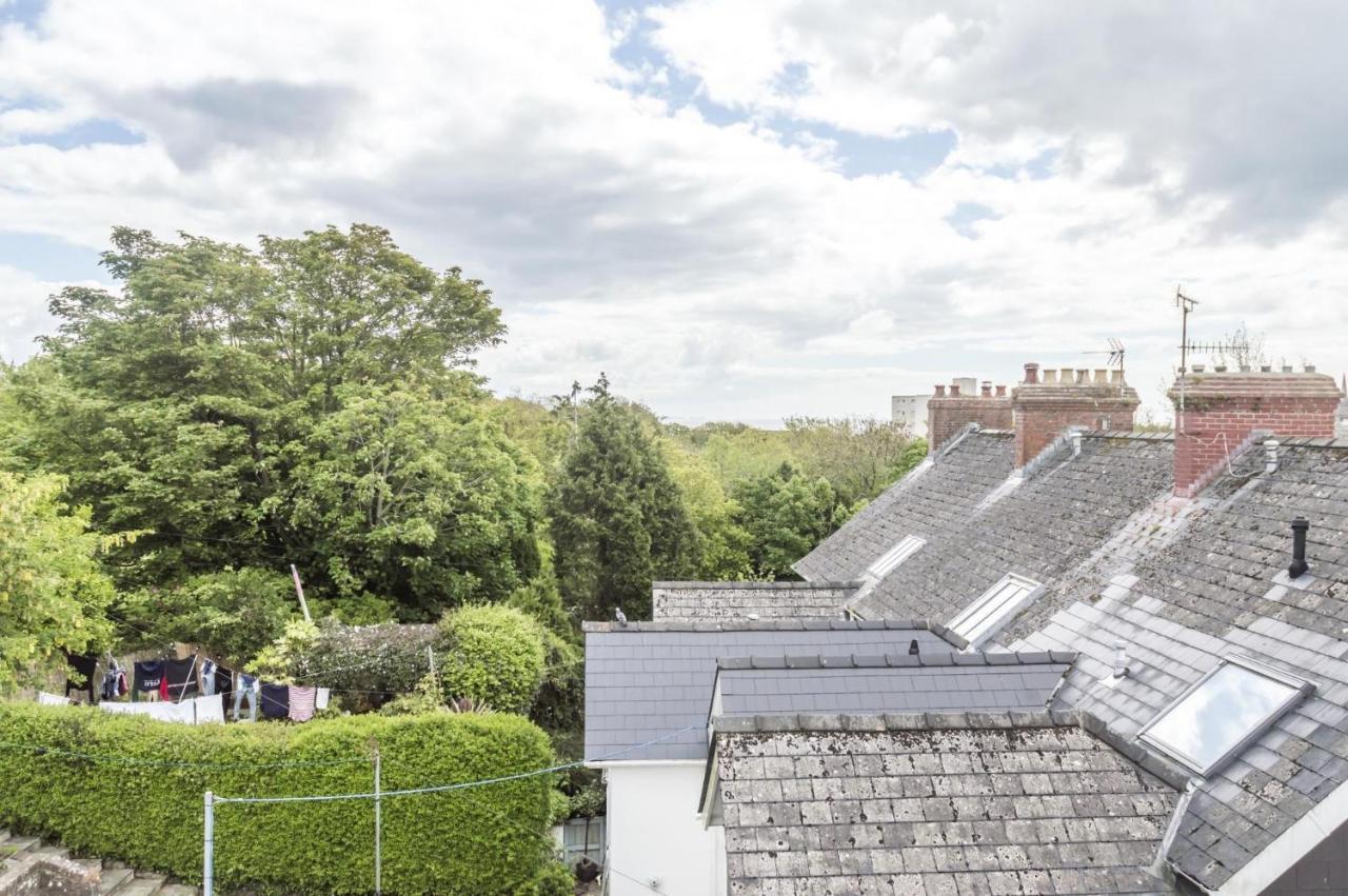Mayfield House - 4 Bedroom House - Tenby Exterior photo