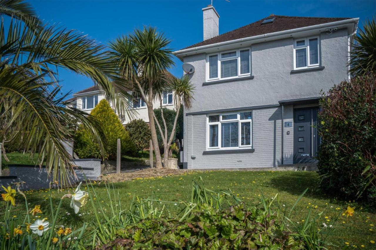 Mayfield House - 4 Bedroom House - Tenby Exterior photo