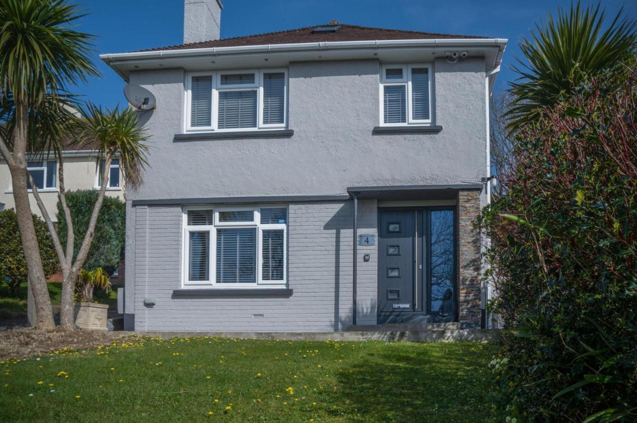 Mayfield House - 4 Bedroom House - Tenby Exterior photo