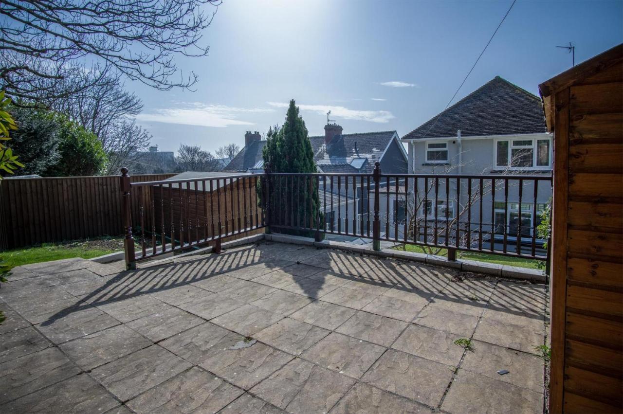 Mayfield House - 4 Bedroom House - Tenby Exterior photo